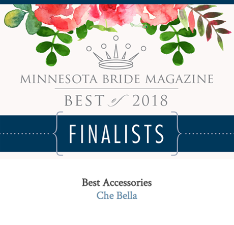 Minnesota Bride Best Of Award 2018